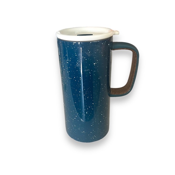 NEW Ello Campy Vacuum Insulated Stainless Steel Water Bottle w/ Slider Lid - Picture 2 of 9